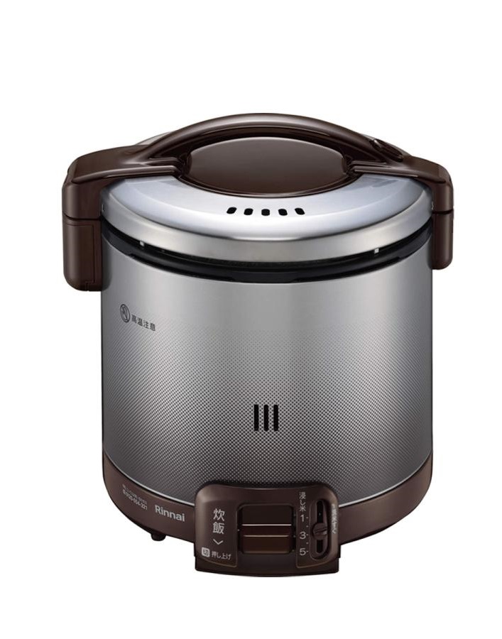 リンナイ プロパンガス自動炊飯器 20合A Amazon | リンナイ 業務