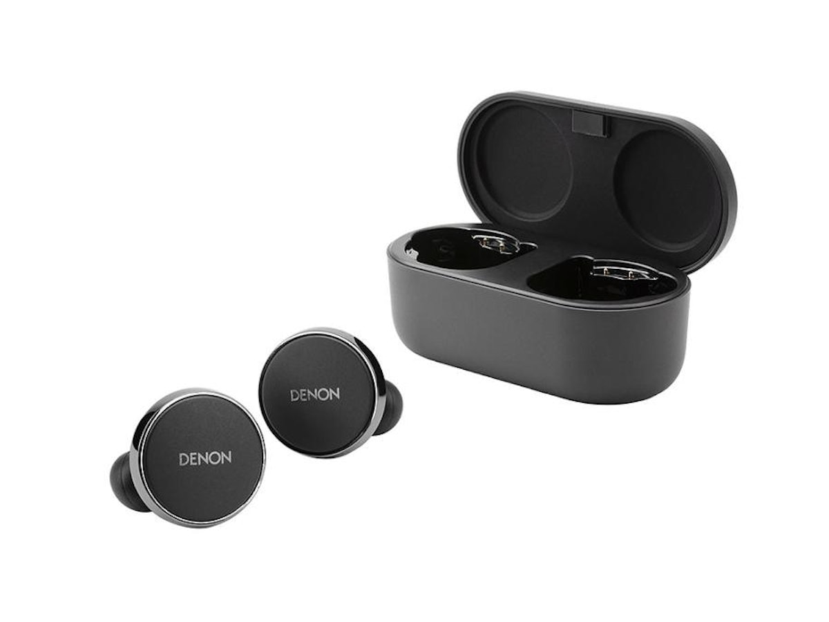 DENON(デノン)のイヤホンのおすすめ人気ランキング【2025年 DENON(デノン)のイヤホンのおすすめ人気ランキング【2025年