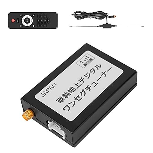 地デジチューナー 4×4 HDMI