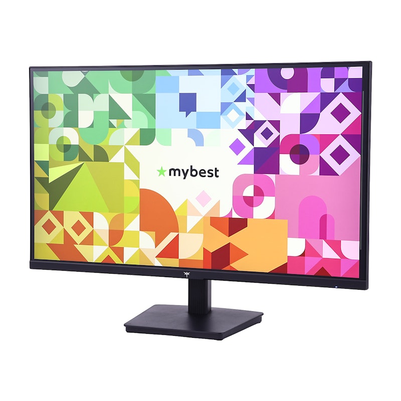 HP 27f 4K ディスプレイ ⑴ HP 27f 4K ディスプレイ 製品詳細 - モニター | 日本HP