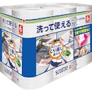 キッチンペーパーのおすすめ人気ランキング【2026年6月】