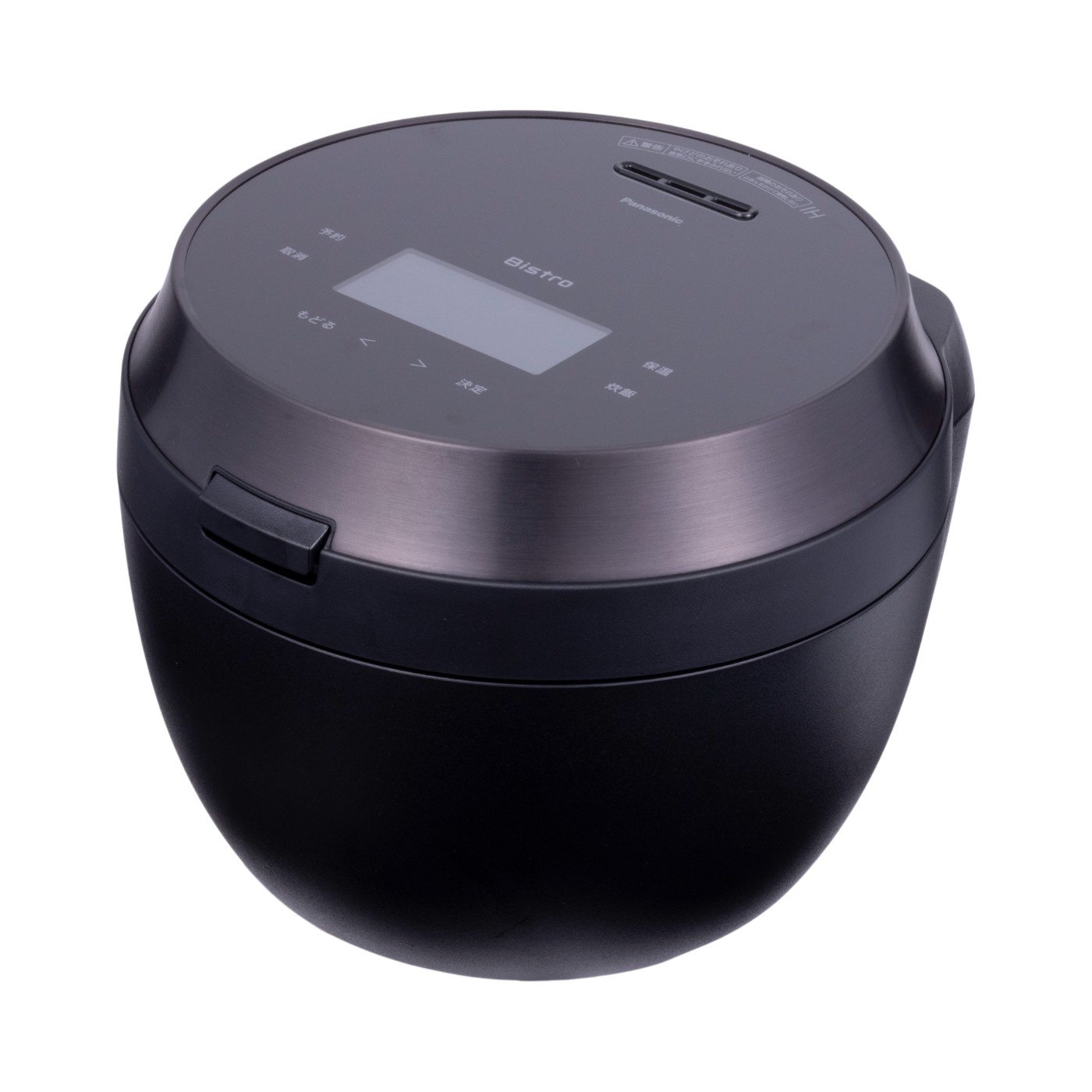 パナソニック 圧力IHジャー炊飯器 SR-NA102をレビュー！クチコミ・評判
