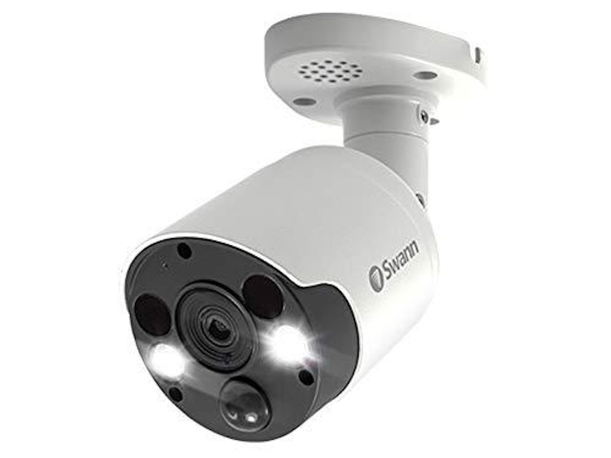 Swannの防犯カメラのおすすめ人気ランキング【2025年10月 Swannの防犯カメラのおすすめ人気ランキング【2025年10月