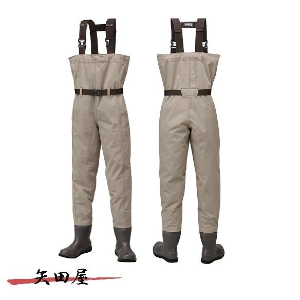 プロックスのウェーダーのおすすめ人気ランキング【2026年1月】 | マイ