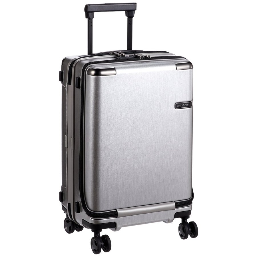 2022年】サムソナイトのスーツケースのおすすめ人気ランキング10選 | mybest