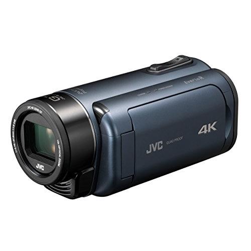 JVCケンウッド ビクター ハードディスクビデオカメラ Everio HDD20GB シルキーホワイト GZ-MG47-W  :20231221223405-01855us:リユース店three-swings - 通販 - Yahoo!ショッピング - ビデオカメラ