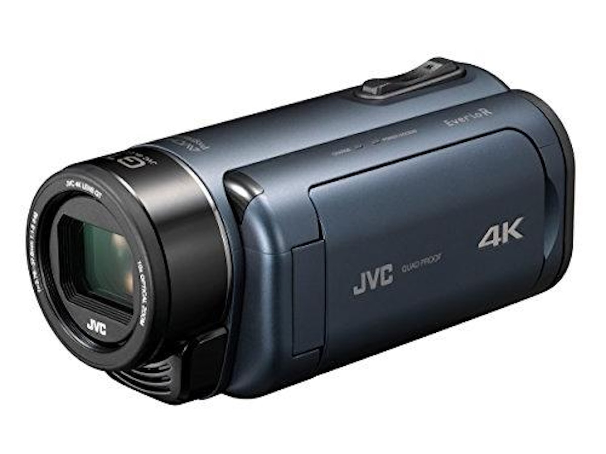 超美品 JVC デジタルビデオカメラ フルセット デジタルテープ2本セット JVCのビデオカメラのおすすめ人気ランキング【2025年】 | マイベスト