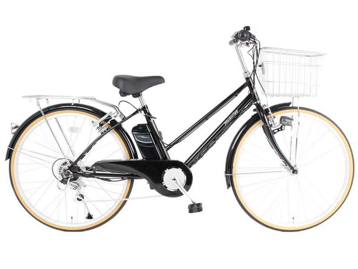 26インチの電動自転車のおすすめ人気ランキング【2025年 26インチの電動自転車のおすすめ人気ランキング【2025年