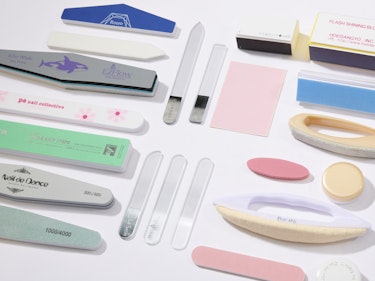 22年 爪磨きのおすすめ人気ランキング18選 徹底比較 Mybest