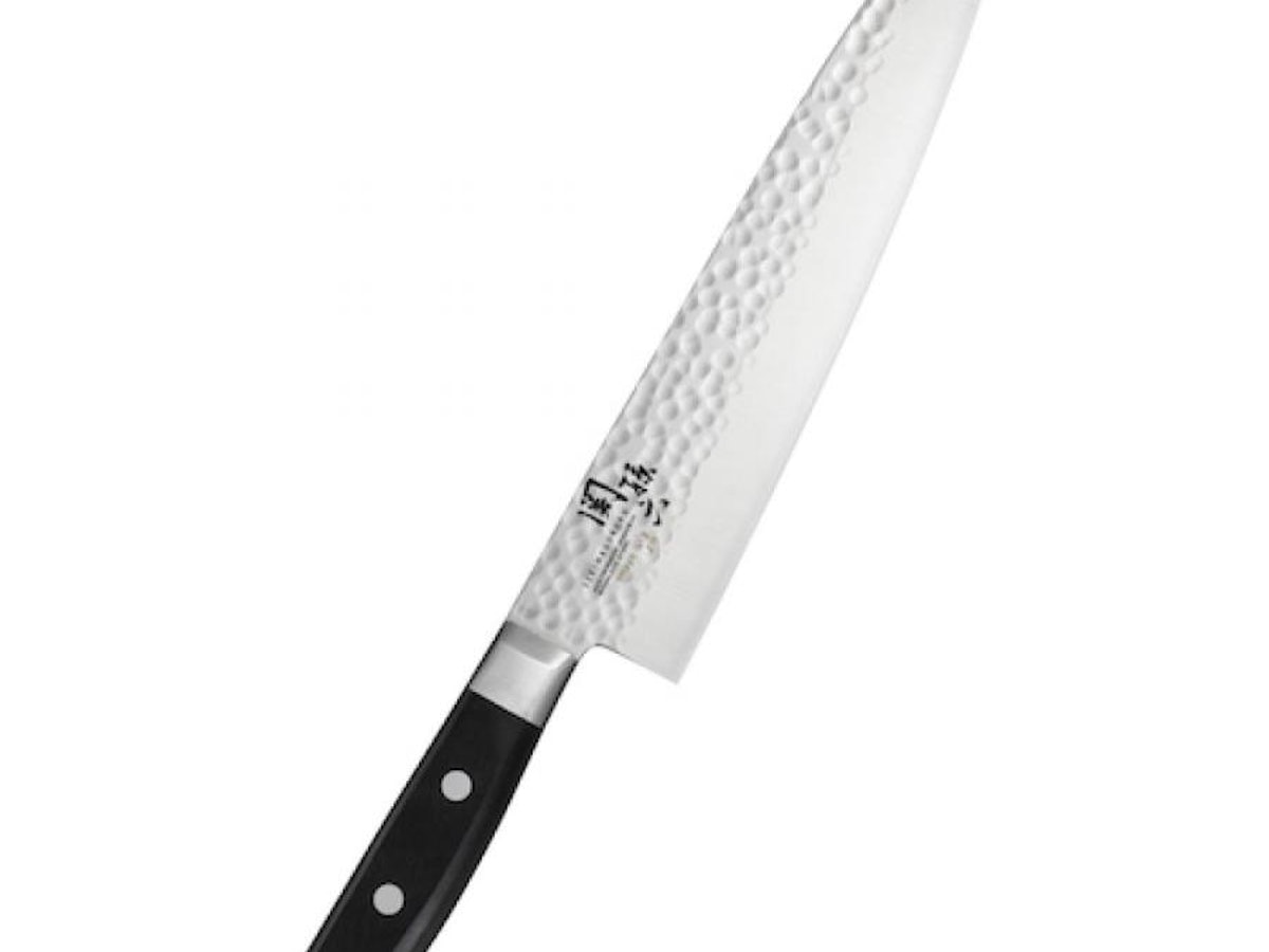 VG10 67層ダマスカス レジン柄牛刀 24cm VG10 67層ダマスカス レジン柄牛刀 24cm(牛刀包丁のおすすめ