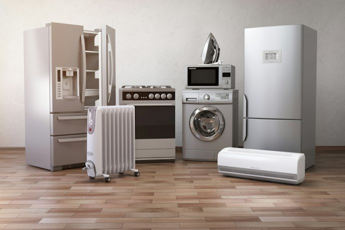 使用期間1年半〉無印良品は、1〜2人暮らし向けの冷蔵庫・洗濯機・電子 