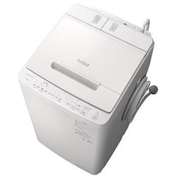 313⭐️2023年製美品★日立　洗濯機　9KG 洗剤自動投入　インバーター　大型 313 2023年製美品 日立 洗濯機 9KG 洗剤自動投入 インバーター 大型