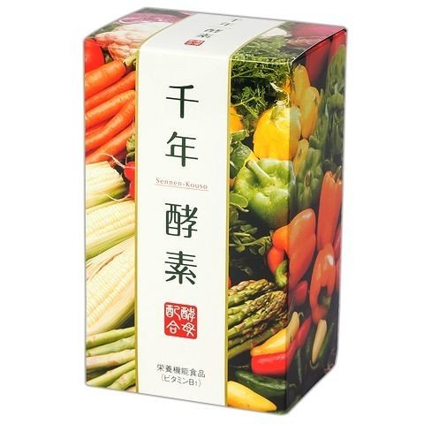 あもつ酵素 77 6袋セット