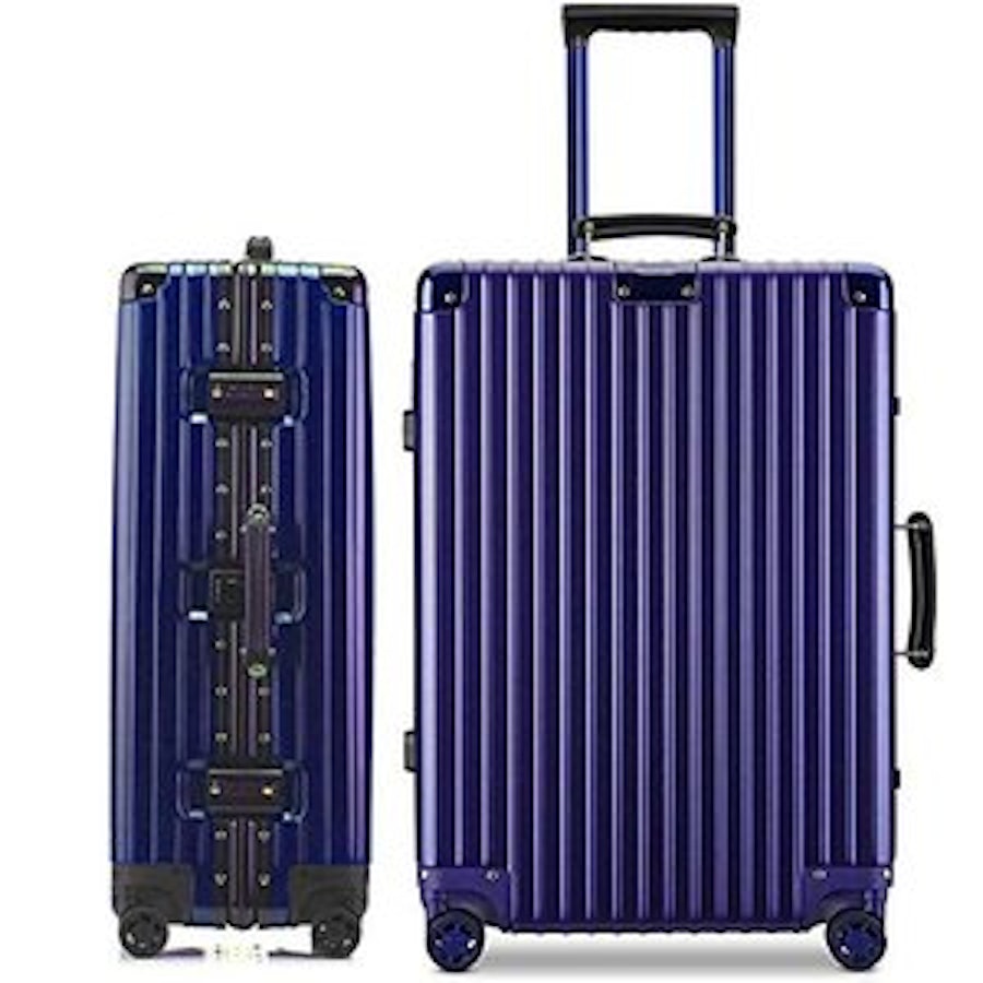 2023年】フレームタイプのスーツケースのおすすめ人気ランキング138選 ...