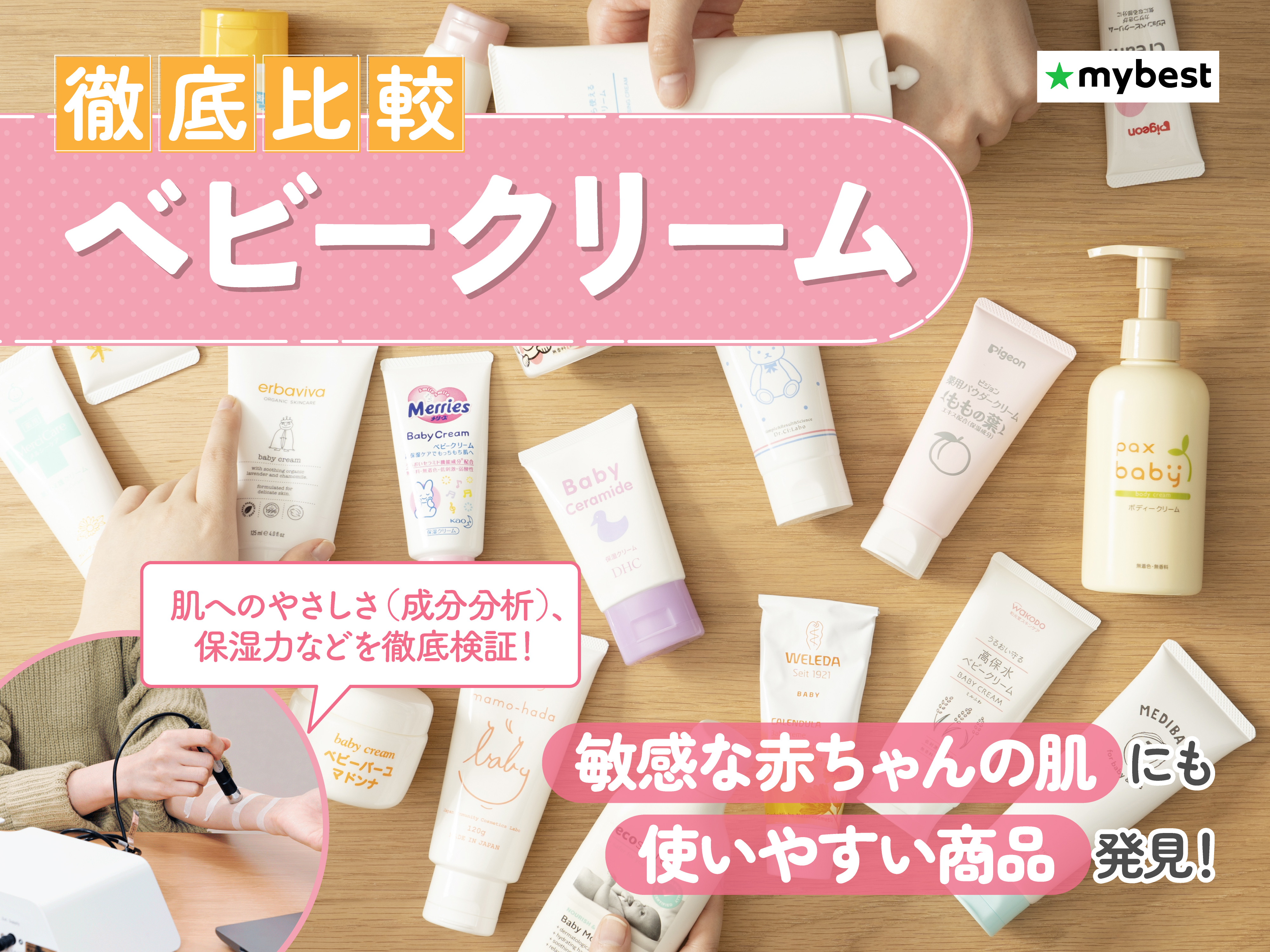 新品未開封】ママ&キッズ ベビーミルキーローション&クリーム 未開封