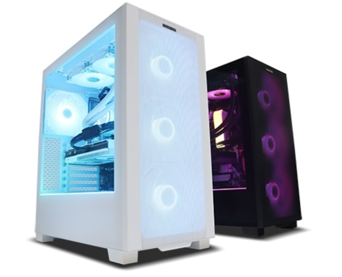 激安ゲーミングPCフルセット】i7 快適動作！Office搭載