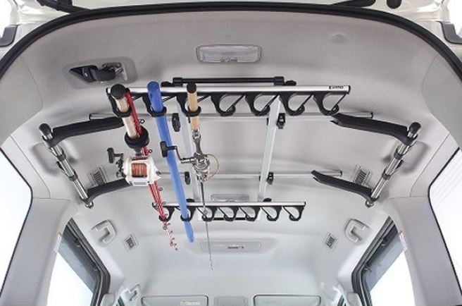 22年 車載用ロッドホルダーのおすすめ人気ランキング14選 Mybest