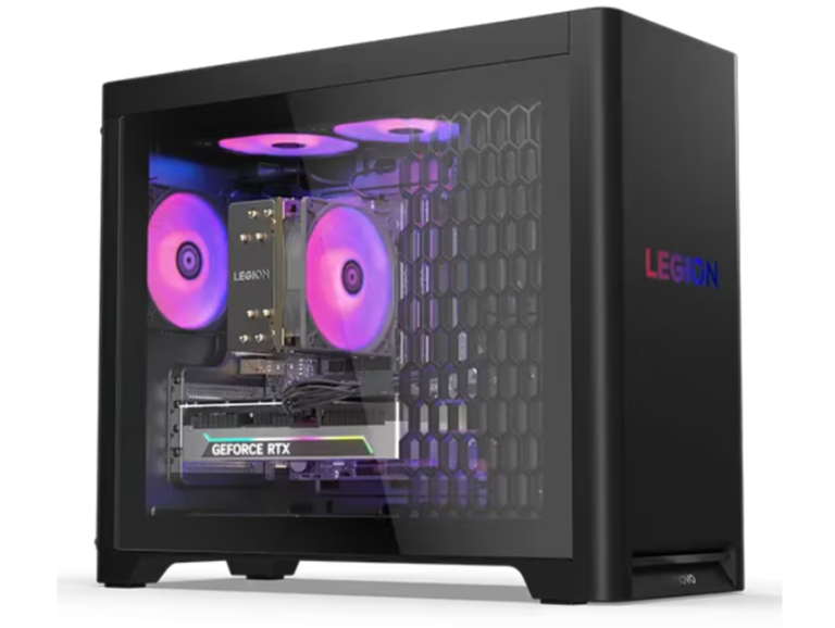 徹底比較】Lenovo(レノボ)のゲーミングPCのおすすめ人気ランキング