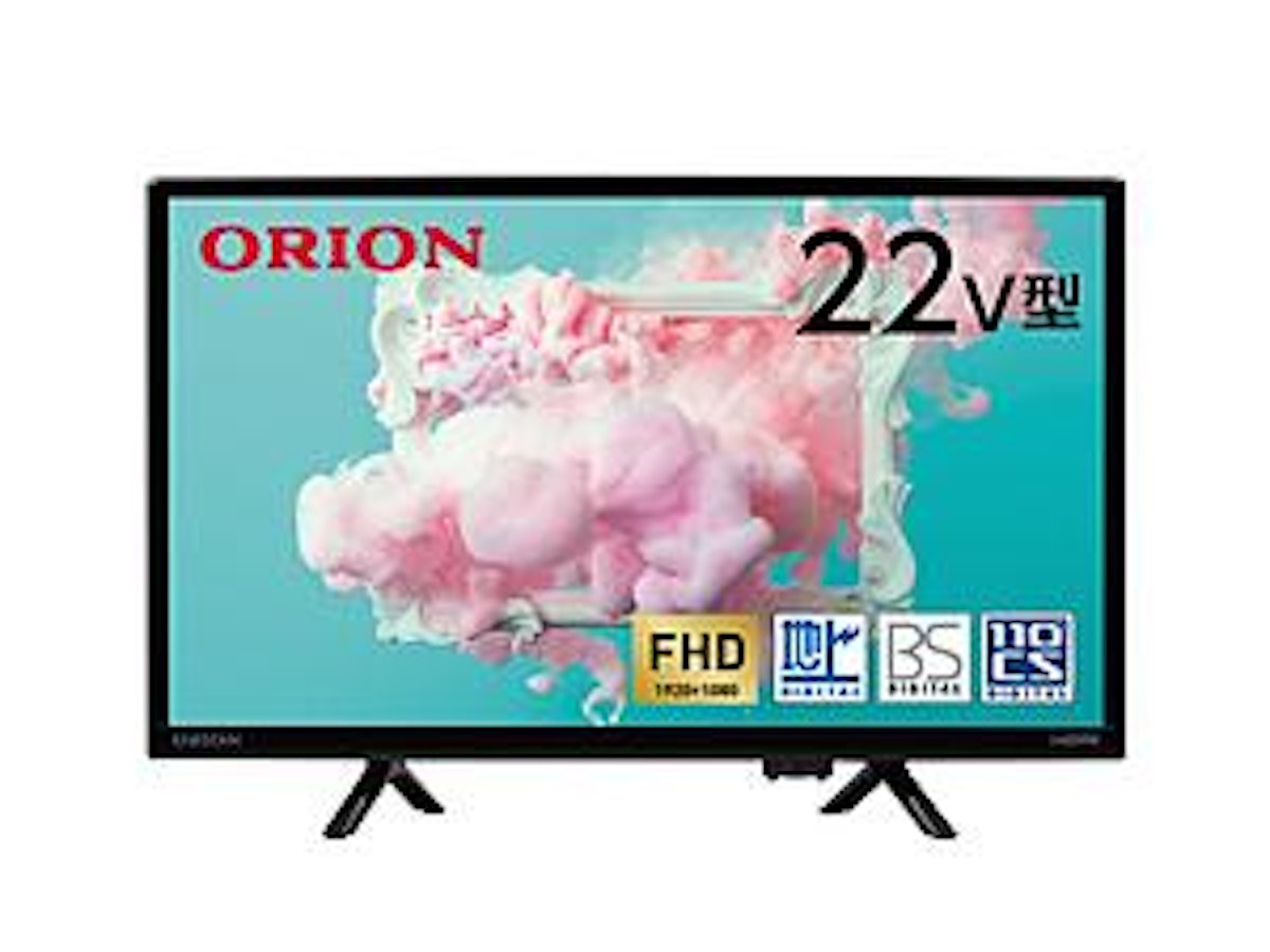 ORION オリオン SAFH321 32V型 AndroidTV搭載 チューナーレス ORION オリオン SAFH321 32V型 AndroidTV搭載 チューナーレス
