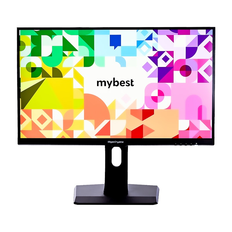 マクスゼン MAXZEN 24.5型モニター MGM25IC01を検証レビュー