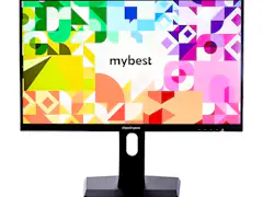 マクスゼン MAXZEN 24.5型モニター MGM25IC01を検証レビュー マクスゼン MAXZEN 24.5型モニター MGM25IC01を検証レビュー