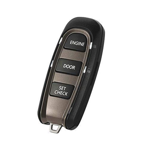 プリウス対応エンジンスターターのおすすめ人気ランキング【2025年12月