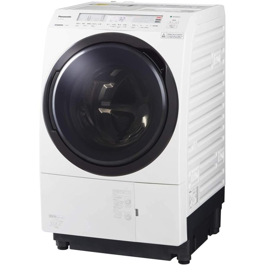 天)ファミリー向け　11kg Panasonic ドラム式洗濯乾燥機 天)ファミリー向け11kg Panasonic ドラム式洗濯乾燥機