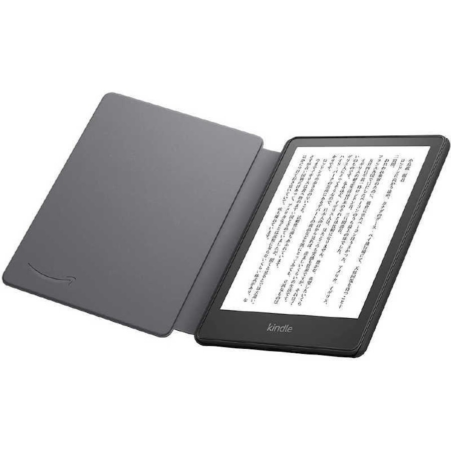 新素材新作 23年最新 Kindle Paperwhite (16GB) +純正カバー付き 電子 ...