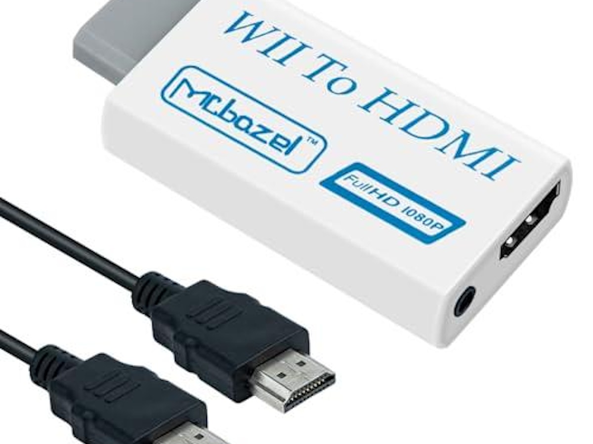 Wii-HDMIコンバータ・変換ケーブルのおすすめ人気ランキング【2026年5 Wii-HDMIコンバータ・変換ケーブルのおすすめ人気ランキング【2026年5