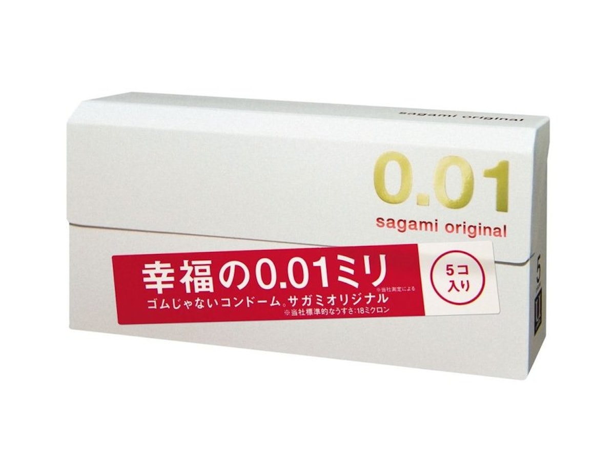 【2023年5月】コンドームのおすすめ人気ランキング21選【徹底比較】