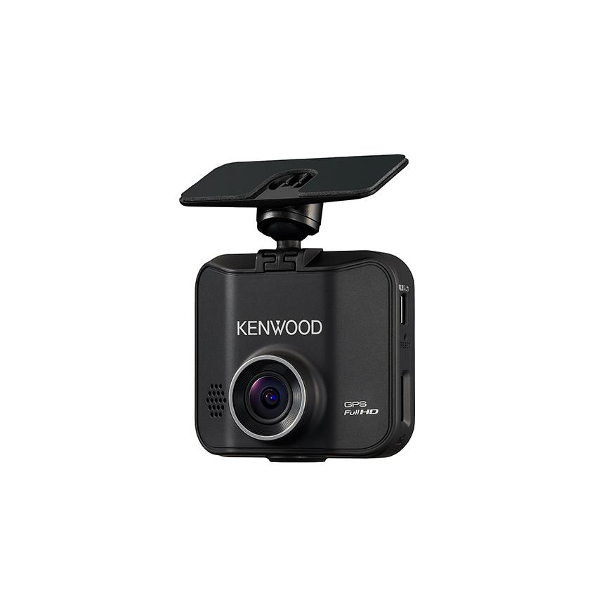 コムテック 日本製ドライブレコーダー HDR-101 未使用 コムテック