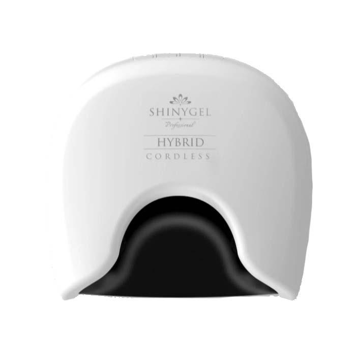 シャイニージェルのジェルネイル用ライトのおすすめ人気ランキング