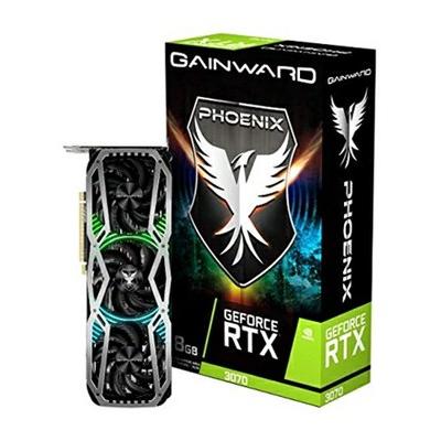 GeForce RTX 3070のグラフィックボードのおすすめ人気ランキング【2026