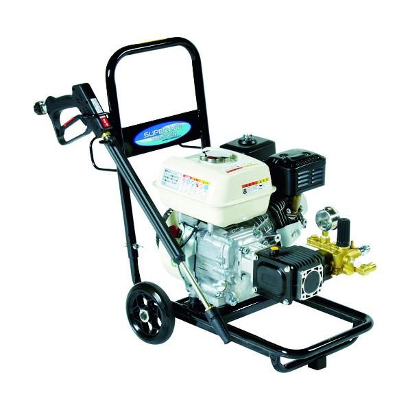 スーパー工業の高圧洗浄機のおすすめ人気ランキング【2025年12月