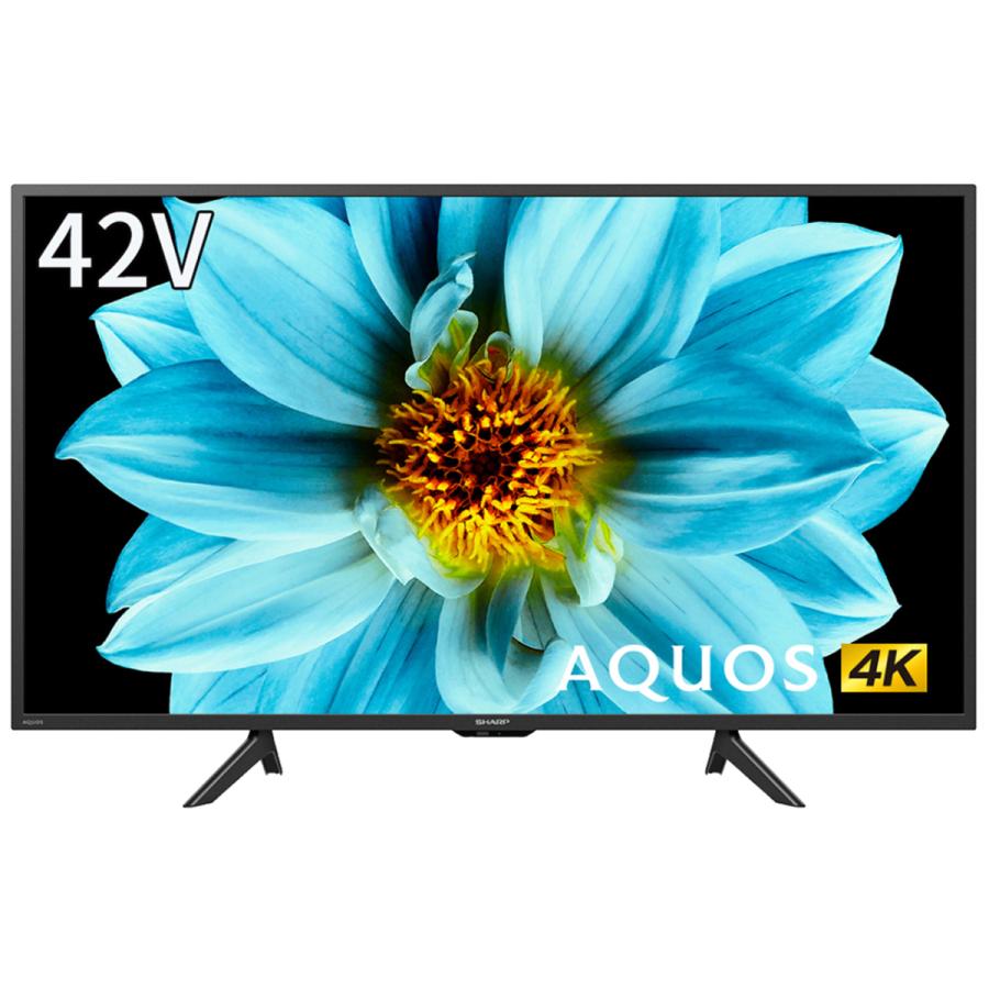 徹底比較】シャープ AQUOS（アクオス）の42インチテレビのおすすめ人気