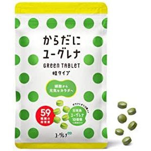 ミドリムシサプリのおすすめ人気ランキング【2026年5月】 | マイベスト