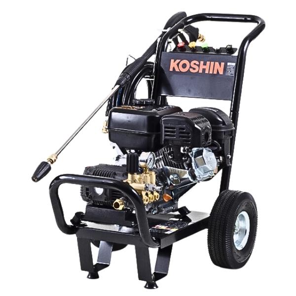 工進の高圧洗浄機のおすすめ人気ランキング【2025年】 | マイベスト