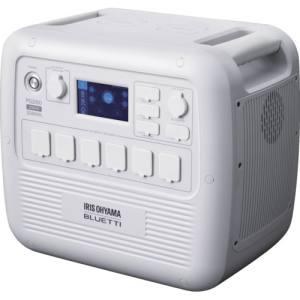 2000Whのポータブル電源のおすすめ人気ランキング【2025年12月