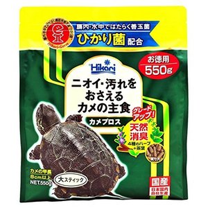亀の餌のおすすめ人気ランキング【2025年12月】 | マイベスト