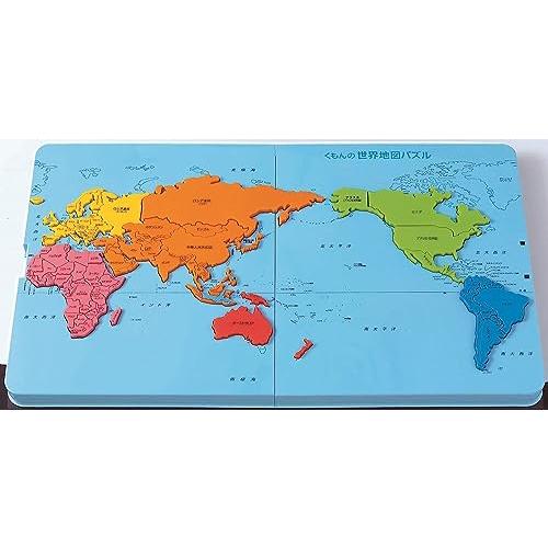 世界地図パズルのおすすめ人気ランキング【2026年5月】 | マイベスト