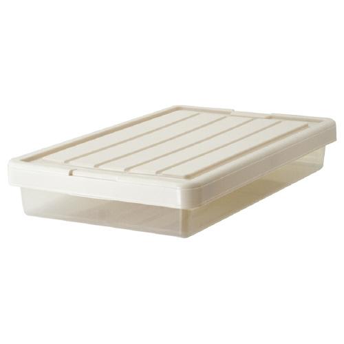 ニトリ ベッド下収納ケース キャスター付き M・Lセット ニトリ Yahoo