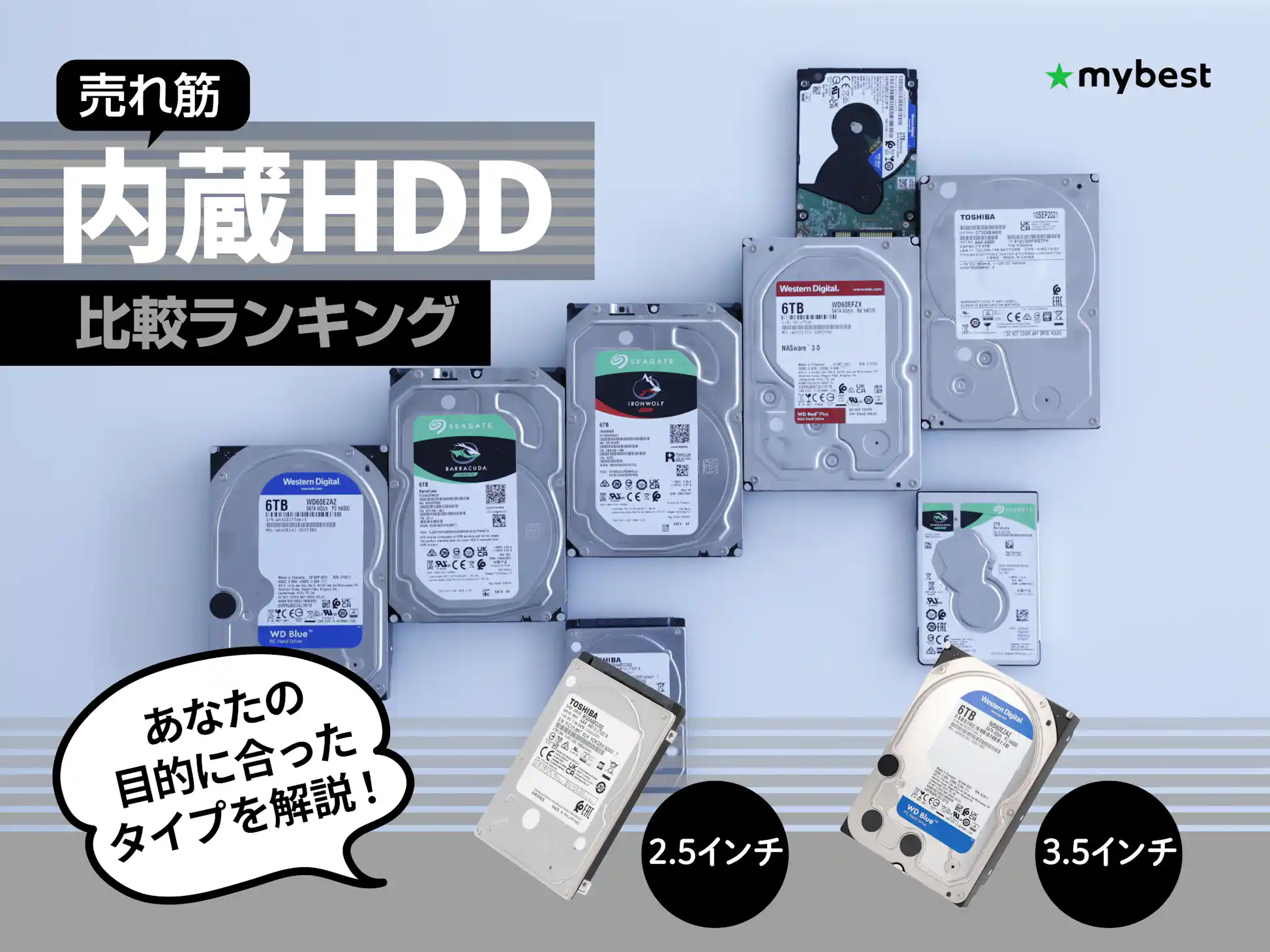 新品】Seagate IronWolf 狩る 3.5インチ HDD 8TB 新品】Seagate IronWolf 狩る 3.5インチ HDD 8TB