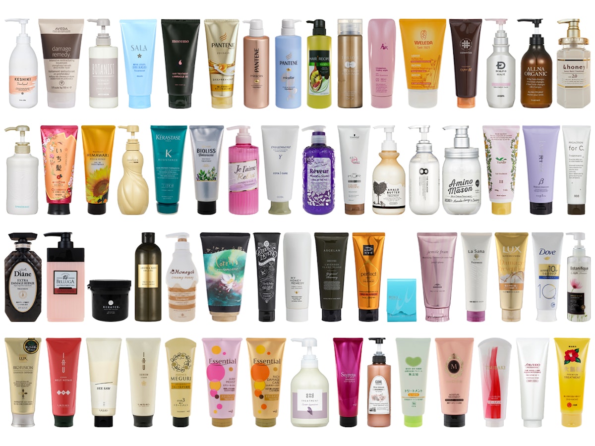 22年 安いトリートメントのおすすめ人気ランキング65選 徹底比較 Mybest 22年 安いトリートメントのおすすめ人気ランキング65選 徹底比較 Mybest