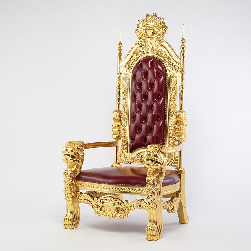 王様の椅子のおすすめ人気ランキング【2025年】 | マイベスト