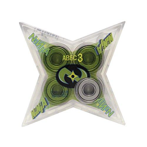 andyさん専用 FORMULA FOURウィール NINJAベアリング andyさん専用 FORMULA FOURウィール NINJAベアリング andyさん