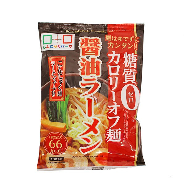 こんにゃく麺 冷やし中華 こんにゃくラーメン こんにゃくパーク 月のうさぎ 冷し中華こんにゃく 醤油 ダイエット食品 低糖質 糖質オフ 低カロリー こんにゃく  蒟蒻 麺 群馬県産 ダイエット 置き換え ヨコオデイリーフーズ (170g*3食入) 競売 - ダイエットフード