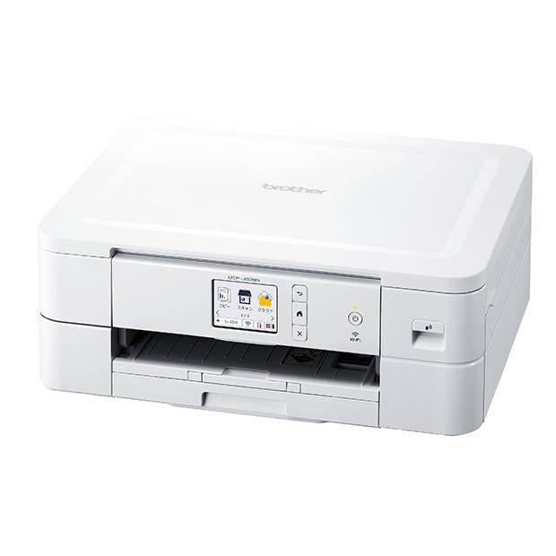 ⭐️新品同様⭐️Brother インクジェット複合機 DCP-J926N 51u7AeatT9S._AC_UF350,