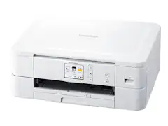ブラザー工業 brother A4インクジェット複合機 DCP-J529Nを検証 ブラザー工業 brother A4インクジェット複合機 DCP-J529Nを検証
