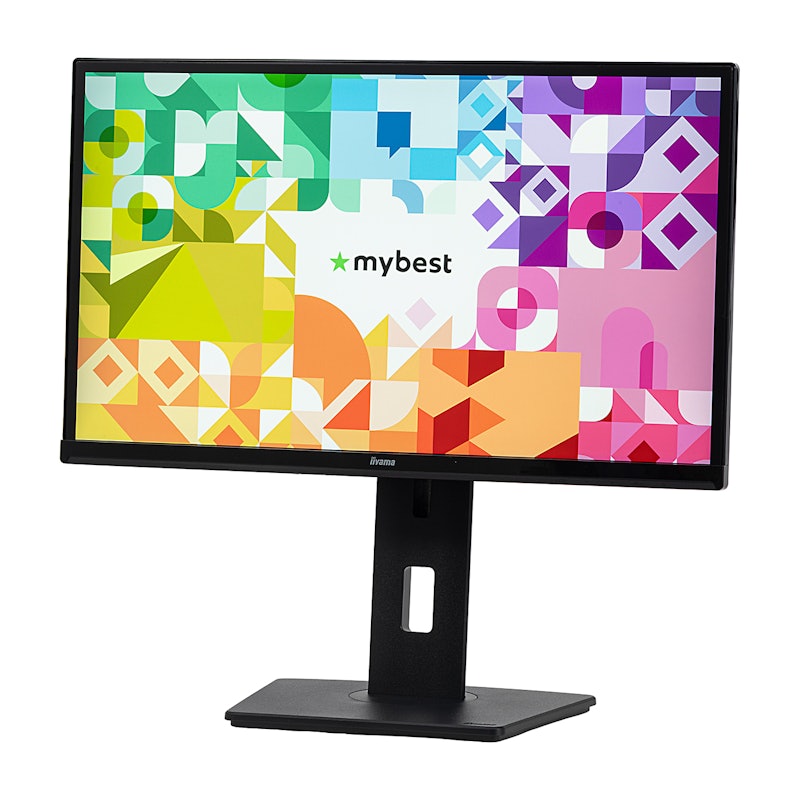 PHILIPS USB-C ドッキング液晶モニター 329P1H/11を検証レビュー！PC