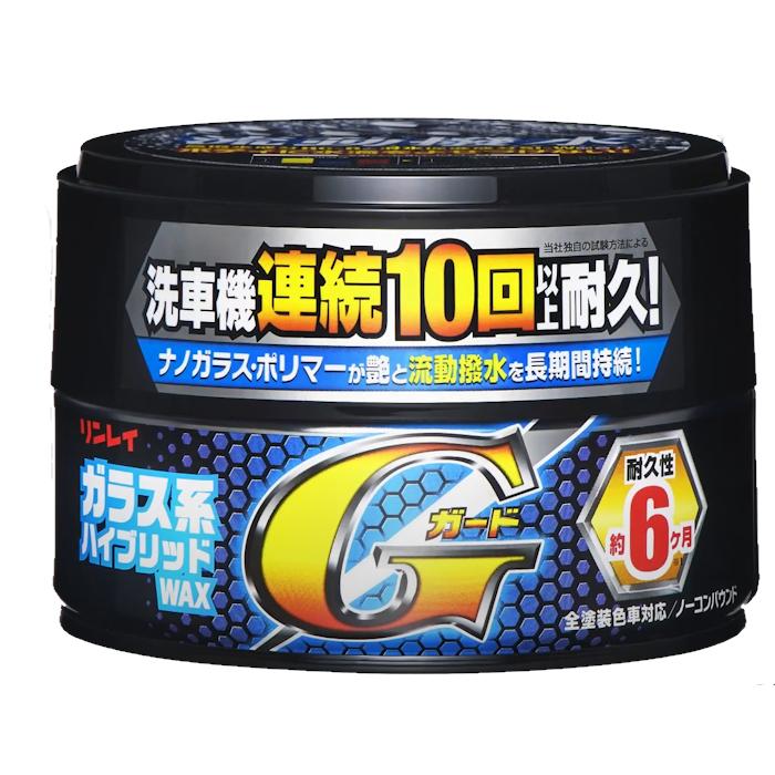 固形カーワックスのおすすめ人気ランキング【2026年5月】 | マイベスト